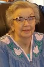 Obituary information for Joyce R Brandt