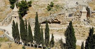 12. The Kidron Valley—Your Burial Can Point To Your Faith