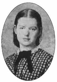 The Women of the Waterford News