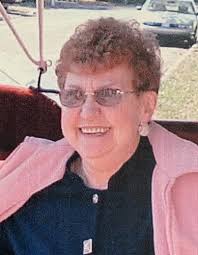 Shirley Lehr Obituary