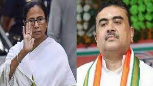 Bjp's suvendu adhikari claimed to have won from nandigram seat by a margin of 1,200 votes. Nandigram Election Result 2021 Bjp Leader Suvendu Adhikari Leads In Early Trends Oneindia News