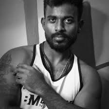 Arup Biswas (abiswas4832)