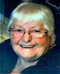 Patricia Ramsay Obituary