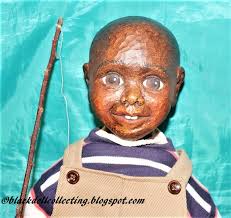 Black Doll Collecting: March 2019