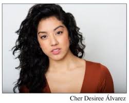 Cher Desiree Álvarez