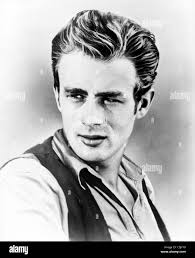 James dean hi-res stock photography and images