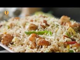 Fish Fried Rice Recipe By Food Fusion Youtube In 2020 Fried Rice Fish Fried Rice Recipe Fried Rice Recipe