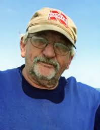 Obituary information for Kenneth M. "Mike" Yager