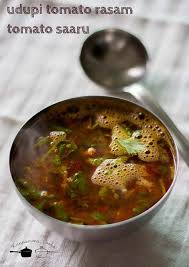 Udupi Rasam Powder Saaru Podi Recipe Rasam Recipe Indian Food Recipes Food Recipes