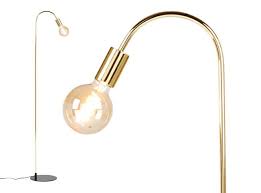 octavia staande lamp messing vloerlamp vloerlampen woonkamer messing