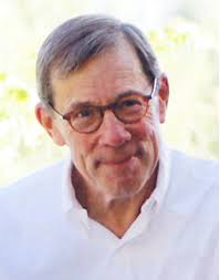 David Lundquist Obituary