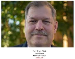 Ex-Alabama school leader investigated for degree claims; received doctorate  from Pakistani site