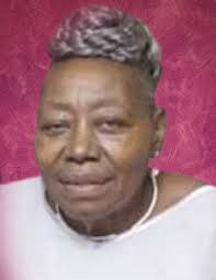 Ms.Sudie Mae Strickland Obituary (2022)
