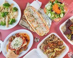 Quick service, delicious food, and always so friendly, even when i.munchies? Order Alfredo S Italian Kitchen Medford Delivery Online Boston Menu Prices Uber Eats