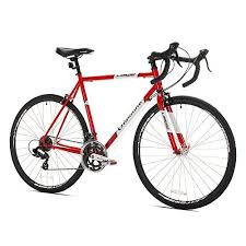 Giordano Road Bikes Coupon Code Giordano Libero Acciao Road Bike 700c Red Medium Best Road Bike Road Bike Bike Reviews
