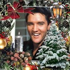Elvis Presley The TCB Band Merry Christmas 2024/25
