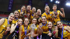 A milli kadın voleybol takımı, tokyo olimpiyatları hazırlıklarına. Turksporu Turk Sporunu Her Seyimizle Destekliyoruz