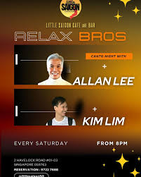 Allan Lee (@allan.wy.lee) · Instagram photos and videos