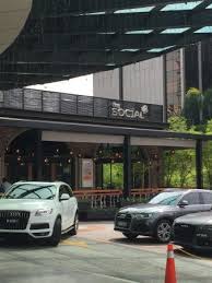 Maybe you would like to learn more about one of these? The Social Empire Subang Now Open For Business Picture Of The Social Empire Subang Subang Jaya Tripadvisor