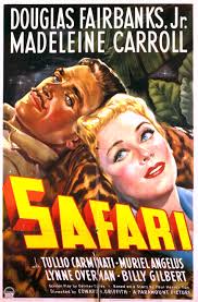 Safari (1940)