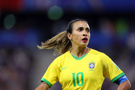 Marta (footballer) (born 1986), brazilian professional footballer. World Cup 2019 There S Not Going To Be A Marta Forever The New Yorker