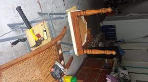 This is a sponsored post with fairfield world. Repair A Dining Room Chair 7 Steps Instructables