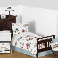 Like our fire truck flatbeds but want something special done to it? Fire Truck 5 Piece Twin Comforter Set In Blue Bed Bath Beyond