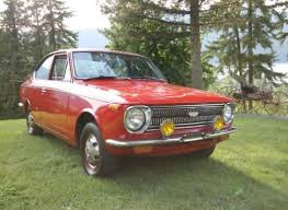 No Reserve 1969 Toyota Corolla Sprinter Toyota Corolla Corolla Toyota