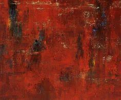 When you do, oh boy! 130 Red Abstract Art Ideas Red Abstract Art Abstract Art