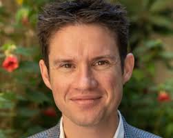 DataGrail CEO Daniel Barber Leads Efforts to Advance Data Privacy  Management