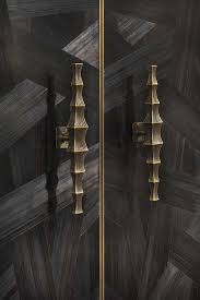 Home Decor Ideas Find Out The Best Decorative Hardware Pieces From Pullcast Covet Edition Door Design Door Handles Decorative Hardware