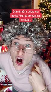 Coming Out au Réveillon de Noël: Histoire de Zoé