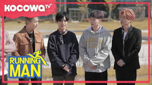 Running Man Ep 376 Super Junior On Rm Youtube