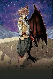 Dragon Cry Fairy Tail Movie Fairy Tail Dragon Slayer Fairy Tail Art