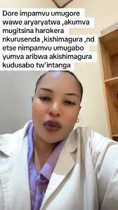 Umugore Wa Pst Theogene