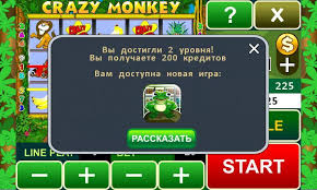 Crazy monkey gambling machines are based on monkey's adventures and feature funny symbols on the reels, an unhackneyed bonus game and an exciting super . Crazy Monkey Slot Machine For Android Apk Download