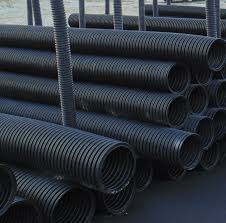 18" HDPE Singlewall Solid Pipe x 20' - The Drainage Products ...