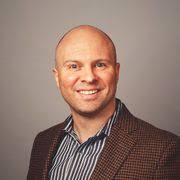 Chris Lance — Vice President