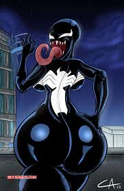 ✅️ Comic porno Thicc VENOM. Ameizing Lewds. cómico de sexo se ha apoderado  ✅️ | | Cómics porno con hentai en español solo para adultos |  wporncomics.com