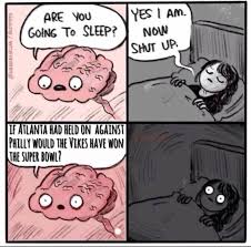 There's no need to be one of the rockfellers to pay for it. Sleepless In Sauk Centre Minnesotavikings