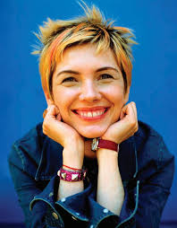 FACES+PLACES MAY 2024 by Kate Noet