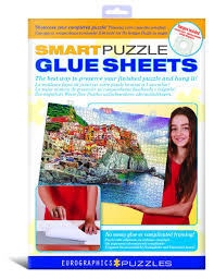 This means that it might exceed your framer's thickness limitations. Eurographics Smart Puzzle Glue Sheets Jigsaw Games Multicolor Buy Online At Best Price In Uae Amazon Ae
