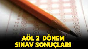 2018'in son günlerine girilirken birçok soru cevabını buluyor. Acikogretim Lisesi Sinav Sorulari Yayinlandi Mi
