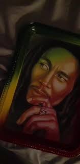 Look like Barbie, Smoke like Marley!