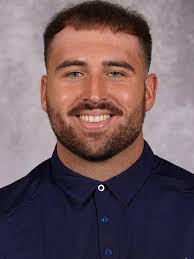 Alex Atcavage, Florida Atlantic, Offensive Line