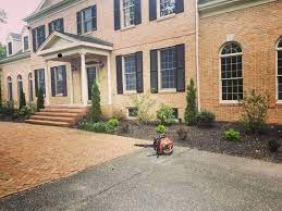 Lawncare and landscape lawn care treatment services near me. Organic Lawn Care Landscaping Tree Services 856 534 7843