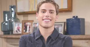 Who's Who in Oakdale: Dustin Donovan