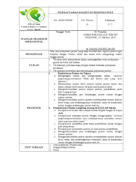 Program beasiswa dan pembinaan putra/i nganjuk agar mampu memberikan konstribusi nyata untuk nganjuk dan indonesia. Pendaftaran Pasien Di Resepsionis