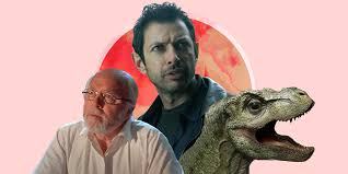 Jurassic park is a combination side scroller and shooter depending on the level you are playing. Who Is The Best Dad In The Lost World Jurassic Park