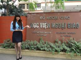 Học viện ngoại giao là cái nôi đào tạo, bồi dưỡng. Dav Pr Há»c Viá»‡n Ngoáº¡i Giao Bohermian Tue An Flickr